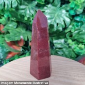 Jaspe Vermelho